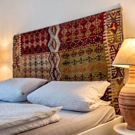 Appartement Waldhorn Badenweiler Eksteriør billede