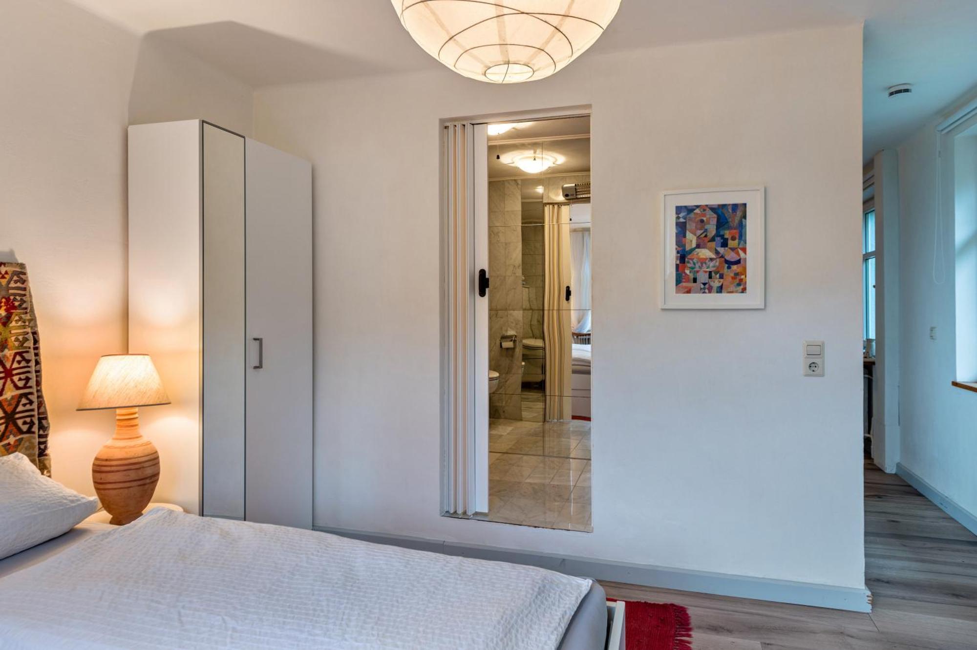 Appartement Waldhorn Badenweiler Eksteriør billede
