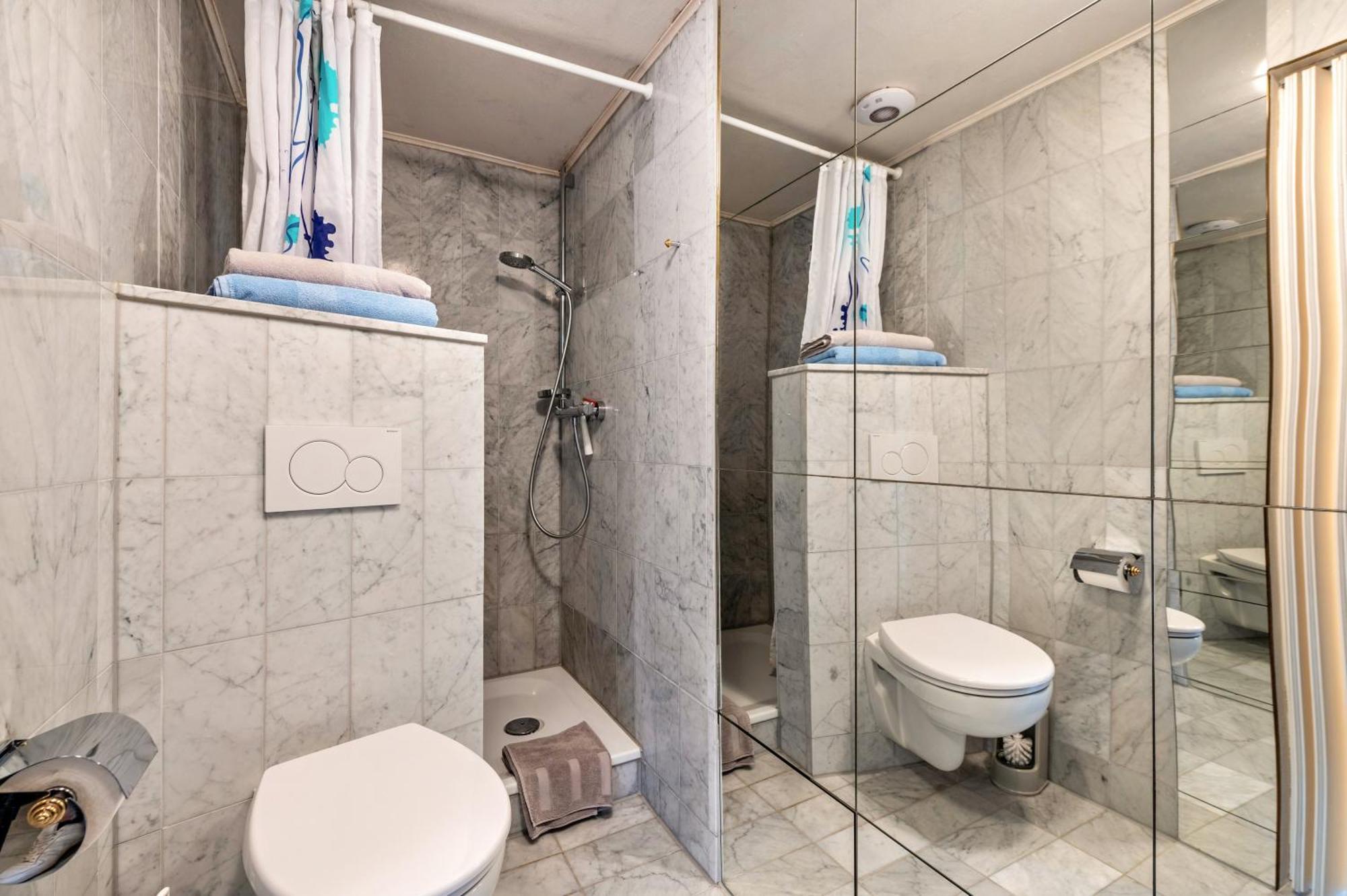 Appartement Waldhorn Badenweiler Eksteriør billede